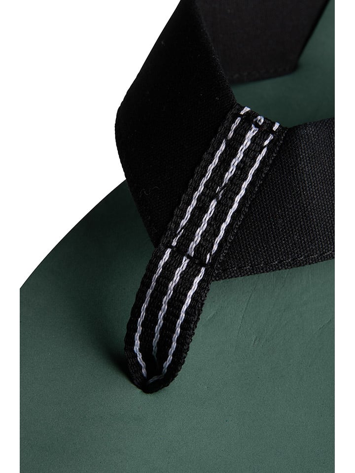 Arena Zehentrenner in Khaki/ Schwarz günstig kaufen