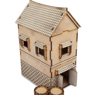 Kura Storehouse