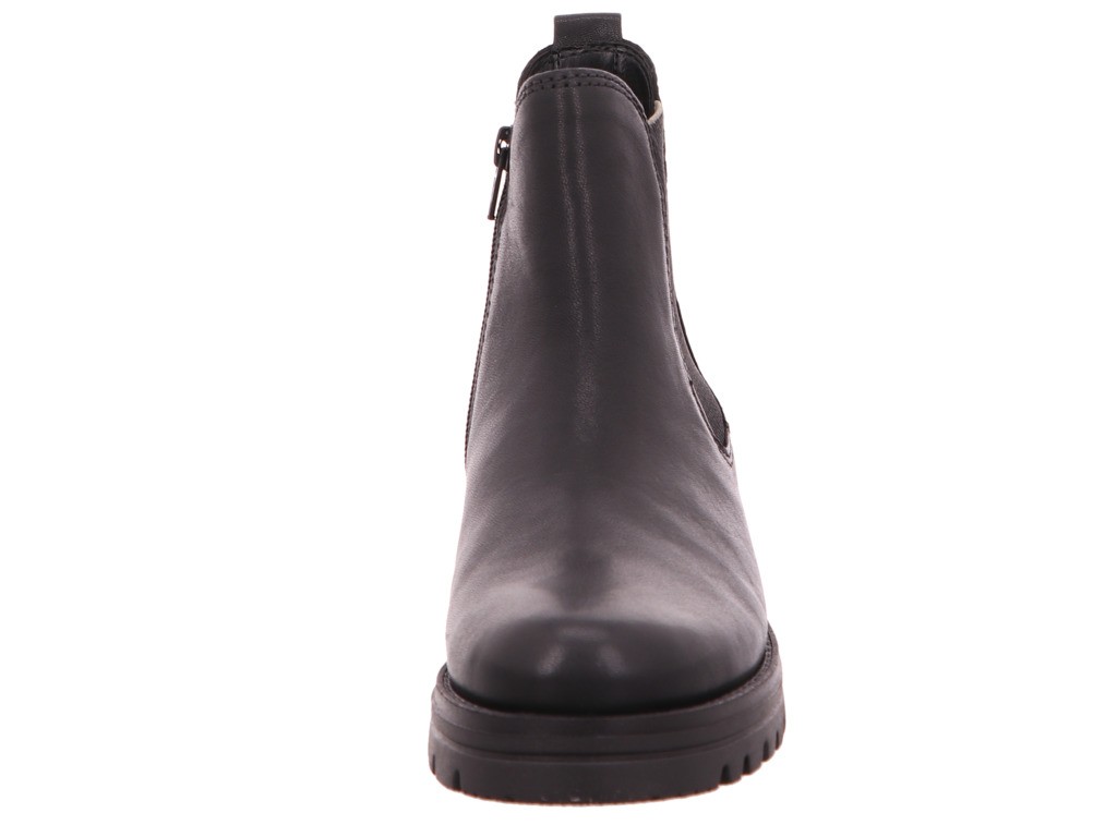 GABOR Stiefel schwarz