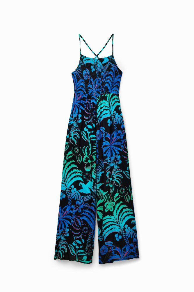 Desigual Anzug