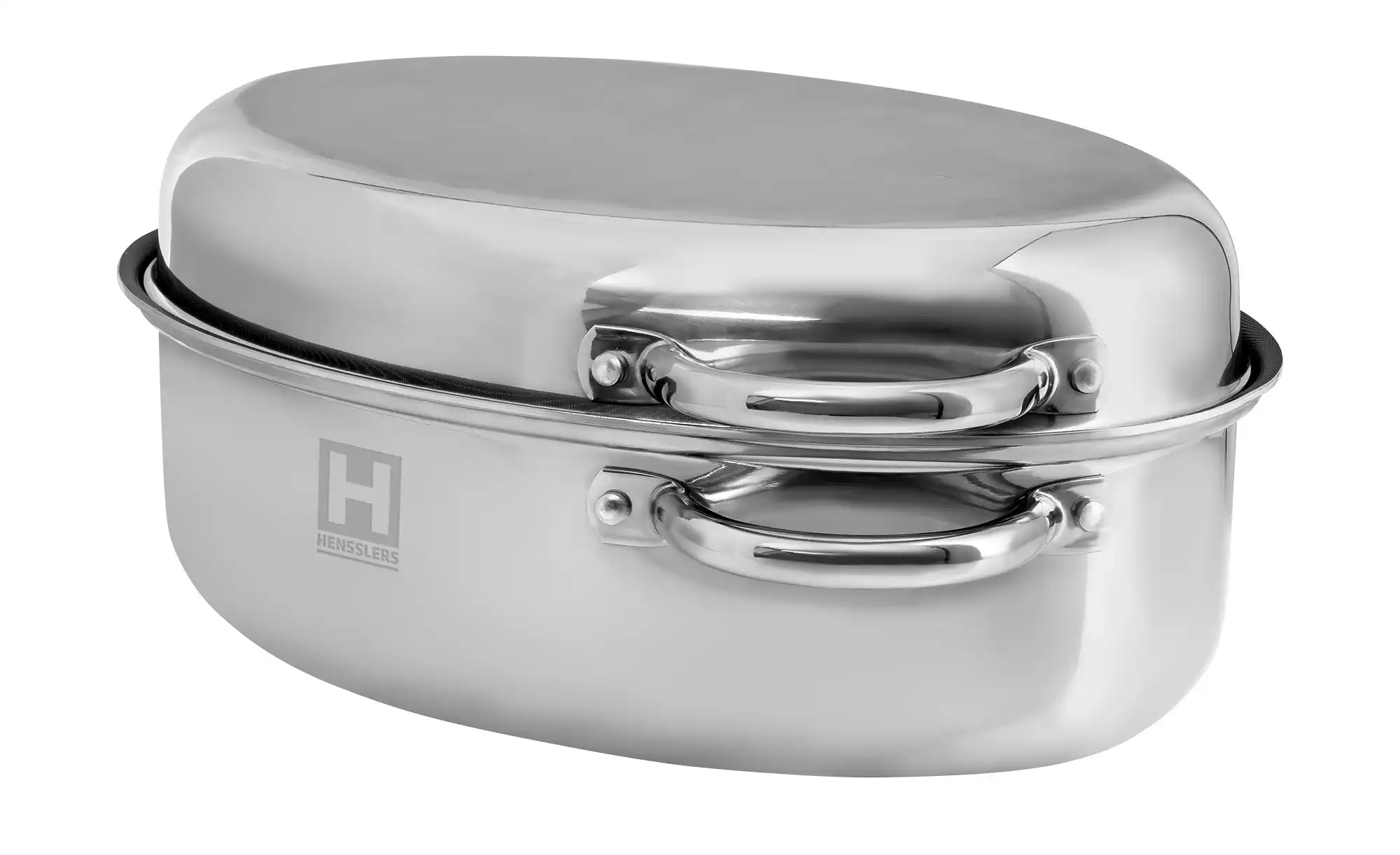 Hensslers Bräter