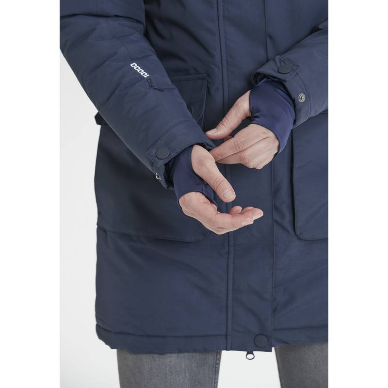 Whistler Tiana Parka Damen