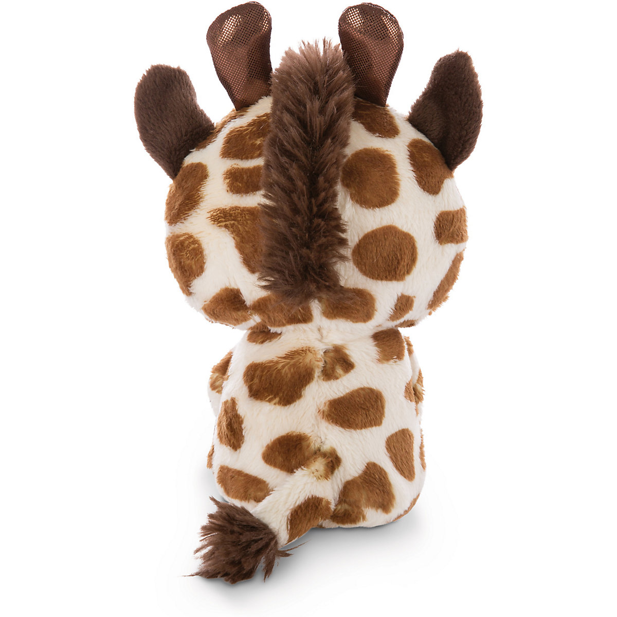 GLUBSCHIS Kuscheltier Giraffe Halla 15 cm (46944)