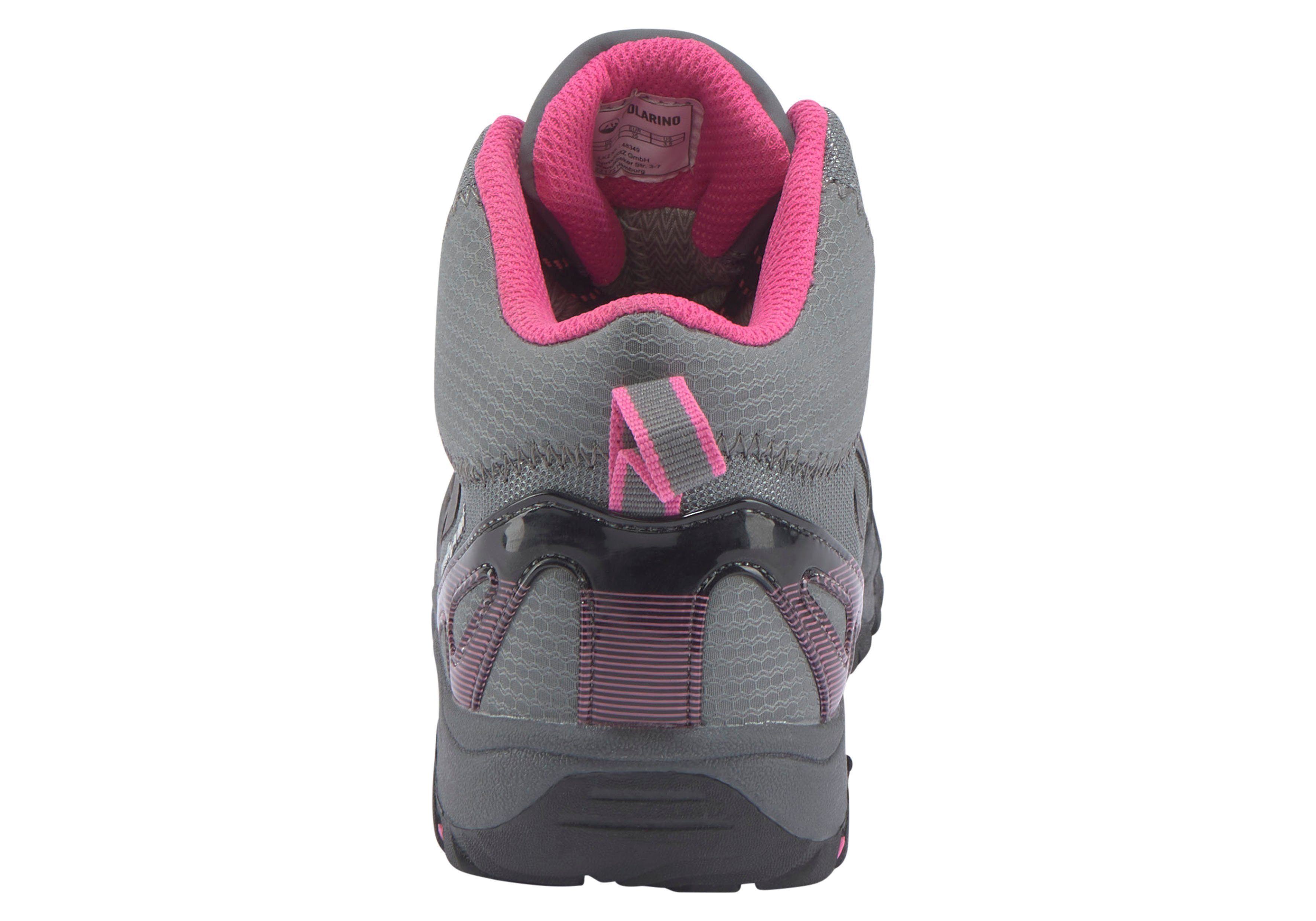 Polarino TOIVO High Outdoorschuh
