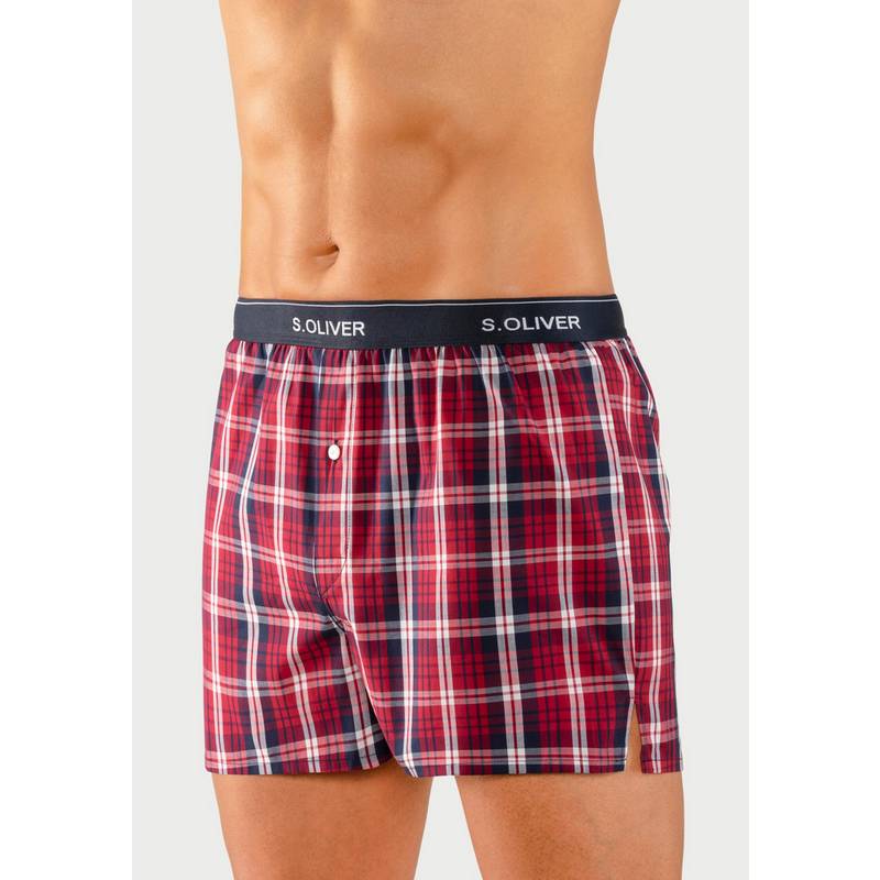 S.OLIVER Unterhose Herren