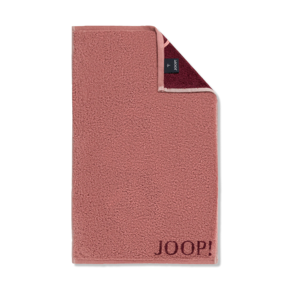 Gästetuch JOOP! Classic rouge