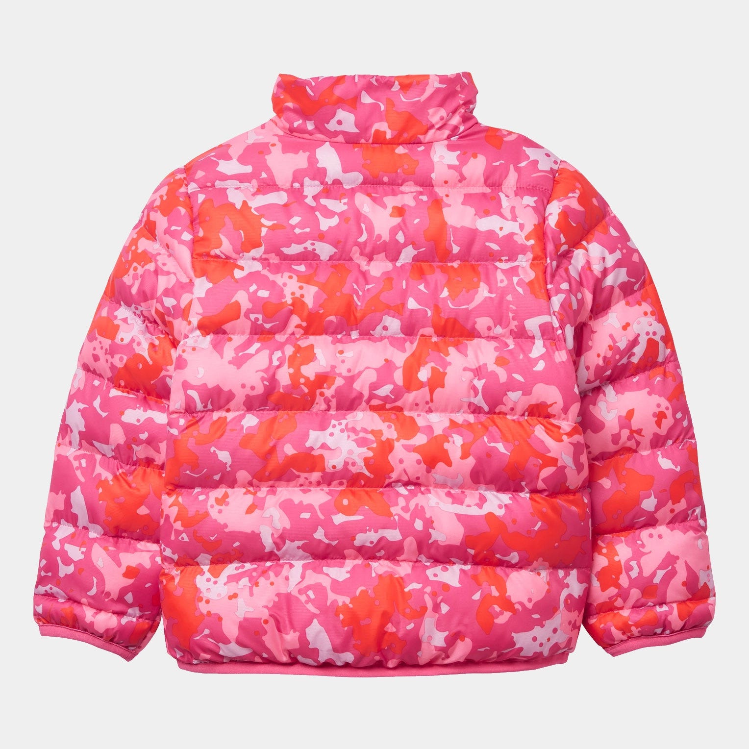 Kids’ Dalen Reversible Jacket
