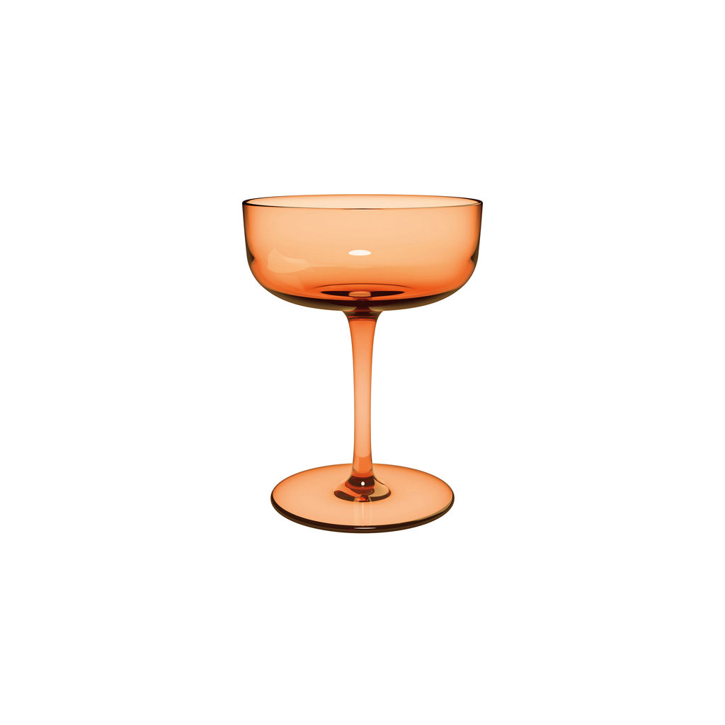 Villeroy & Boch2er Sekt-/Dessertglas