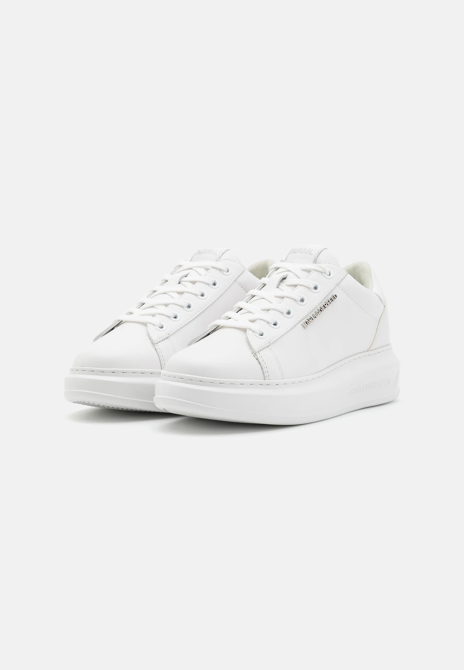 KARL LAGERFELD KAPRI KOUNTER - Zapatillas bajas
