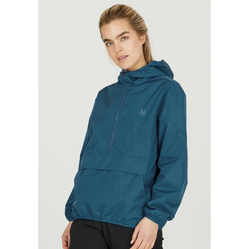 Whistler Riley Windbreaker Damen