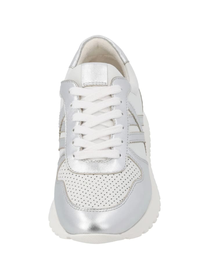 palado Sneakers Low in weiß silber günstig kaufen