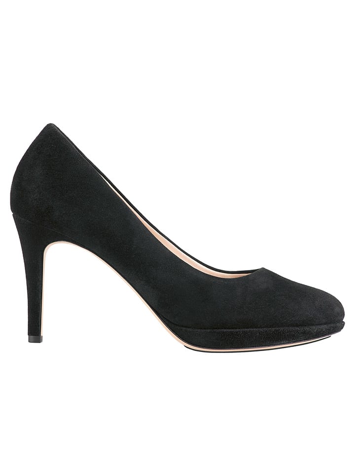 Högl Leder-Pumps 