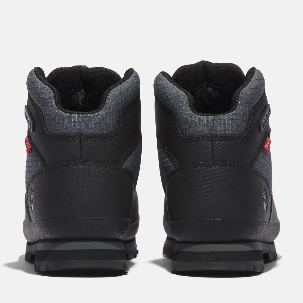 Timberland Euro TB0A64ZH0151 / schwarz