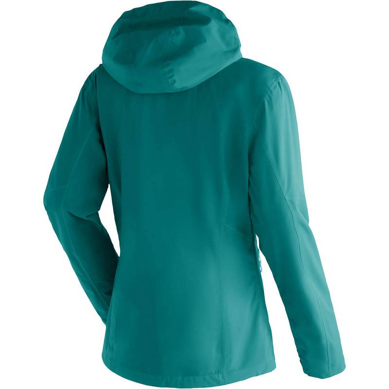 Maier Sports Metor rec Funktionsjacke Damen