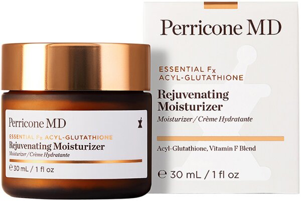Perricone MD Essential FX Acyl-Glutathione Rejuvenating Moisturizer Gesichtscreme