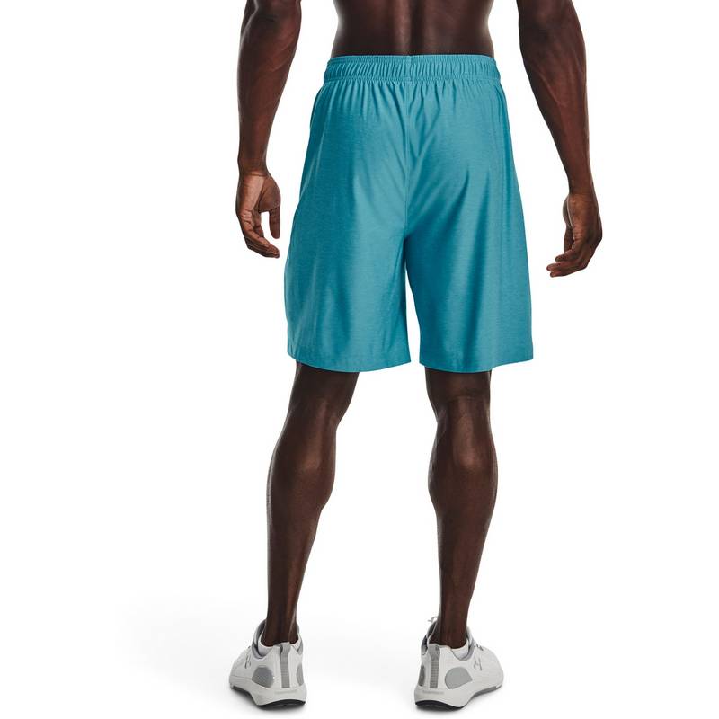 Under Armour Tech Vent Funktionsshorts Herren