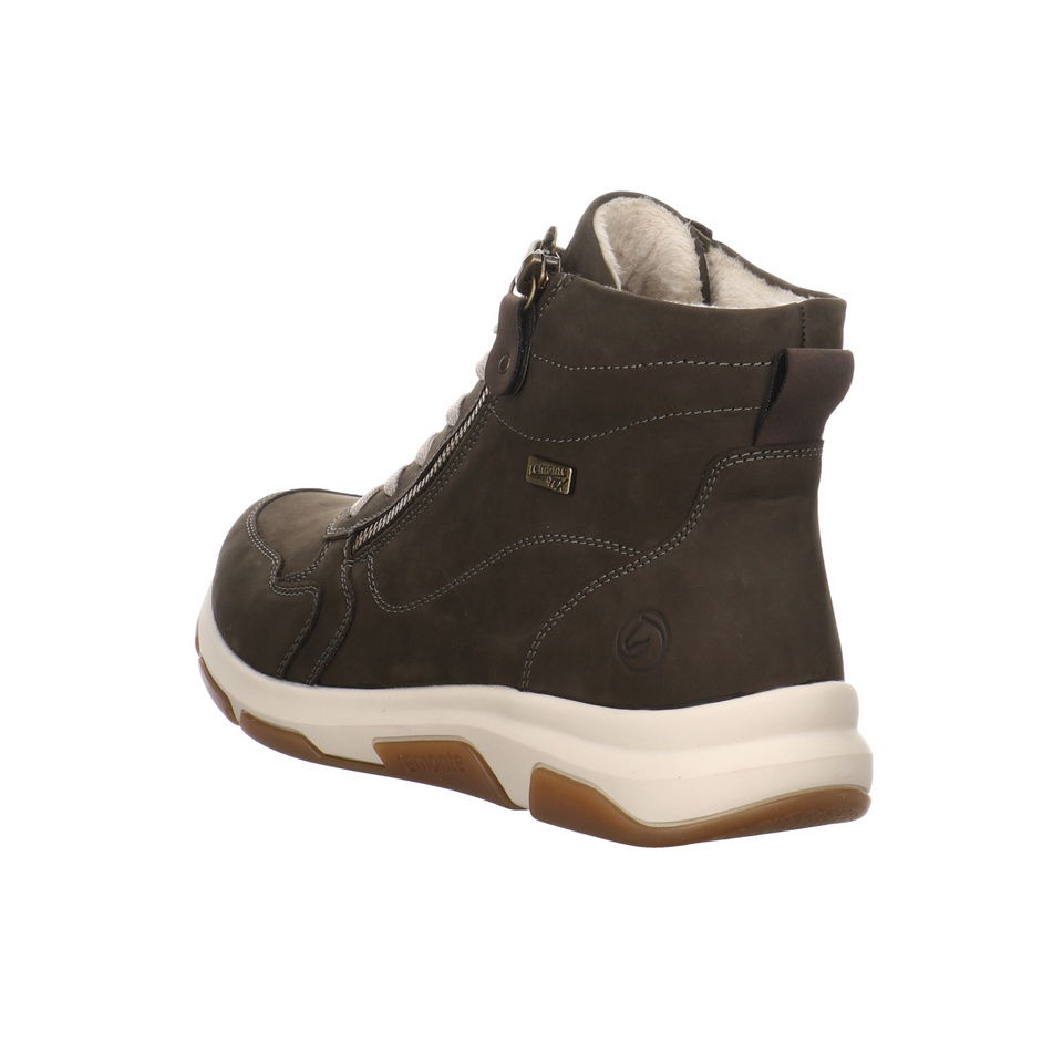 Remonte Schnürboots