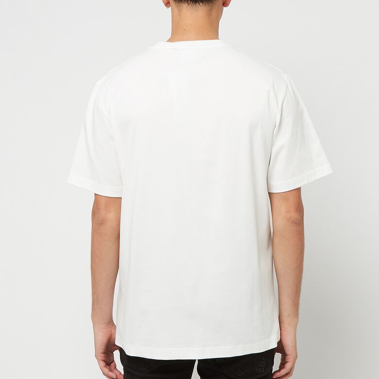 Daily Paper Hoji SS T-Shirt white