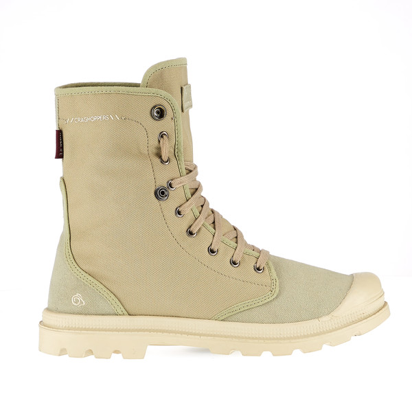 MONO HI BOOT Herren - Wüstenstiefel