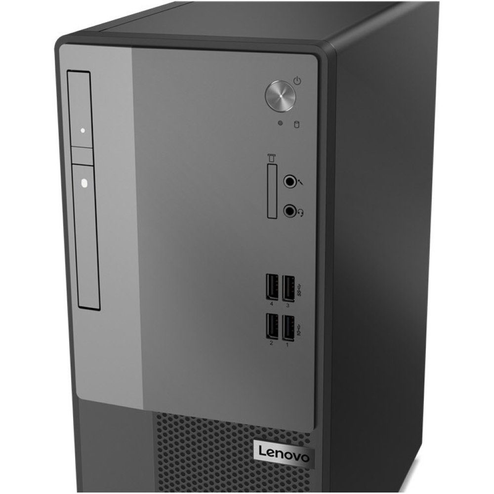 Lenovo V55t Gen 2 13ACN (11RR0001GE) 256 GB SSD / 8 GB - PC - schwarz/silber PC