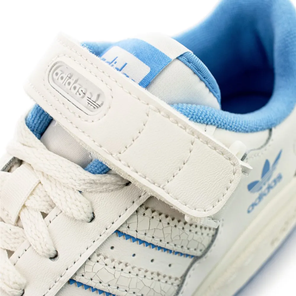 adidas Forum Low Junior IG3835 / weiss