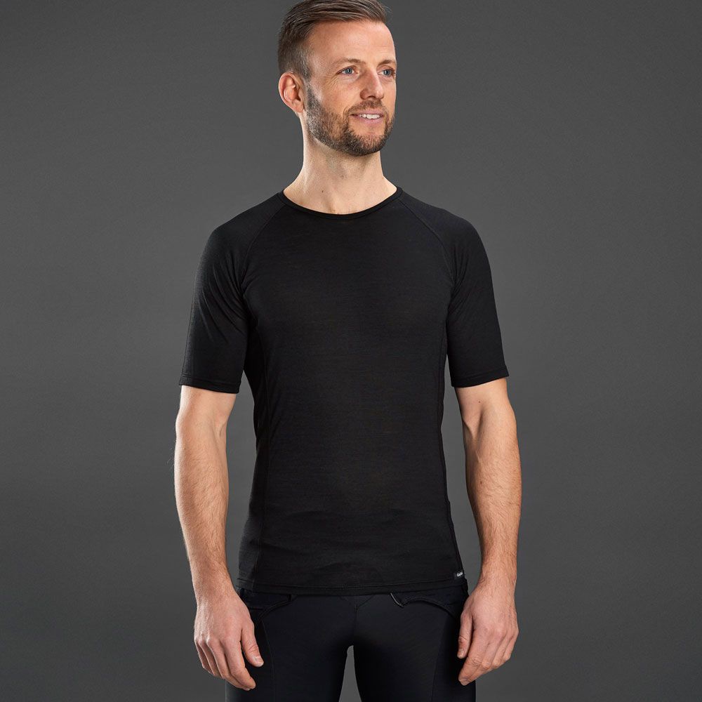 GripGrab Merino Polyfibre - Funktionsunterhemd kaufen | Bike-Discount