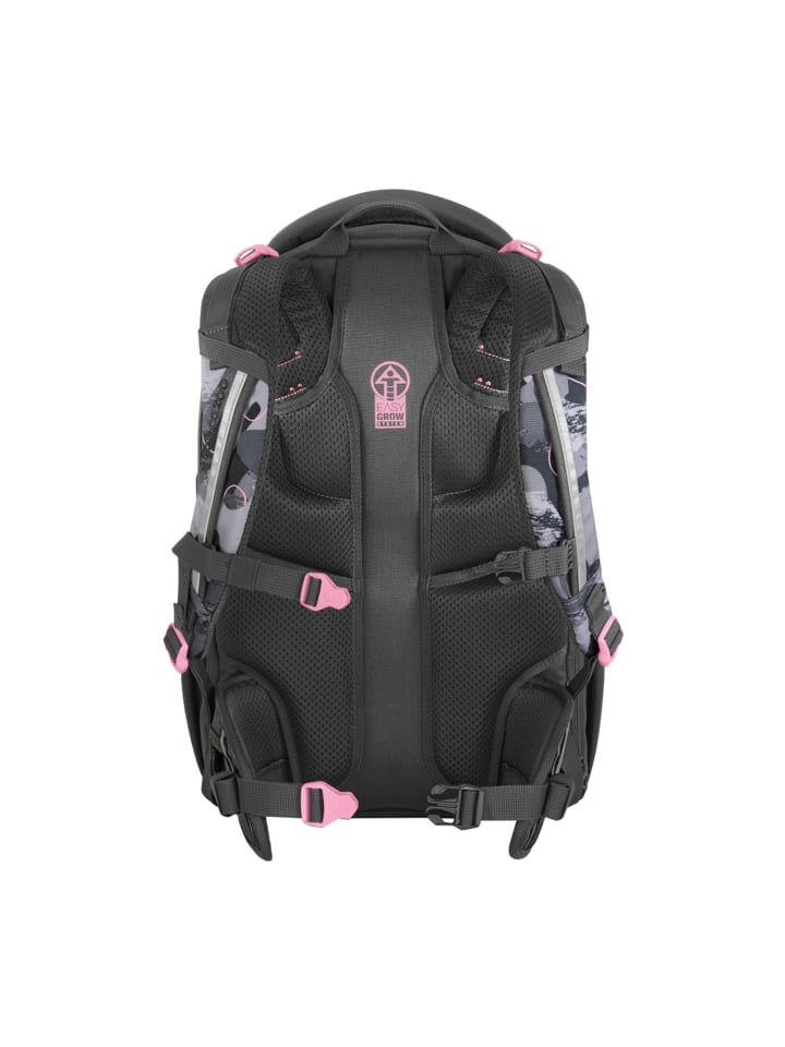 Coocazoo PORTER, 35 Liter in Bubble Brush günstig kaufen onesize