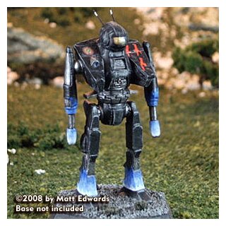 Lancelot Mech