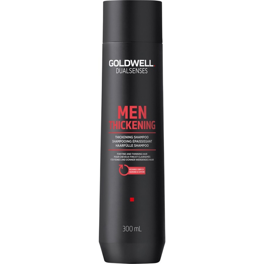 Goldwell Thickening Shampoo Shampooing