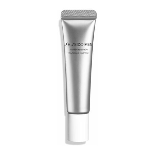 „Shiseido Men Total Revitalizer“ paakių kremas 15 ml