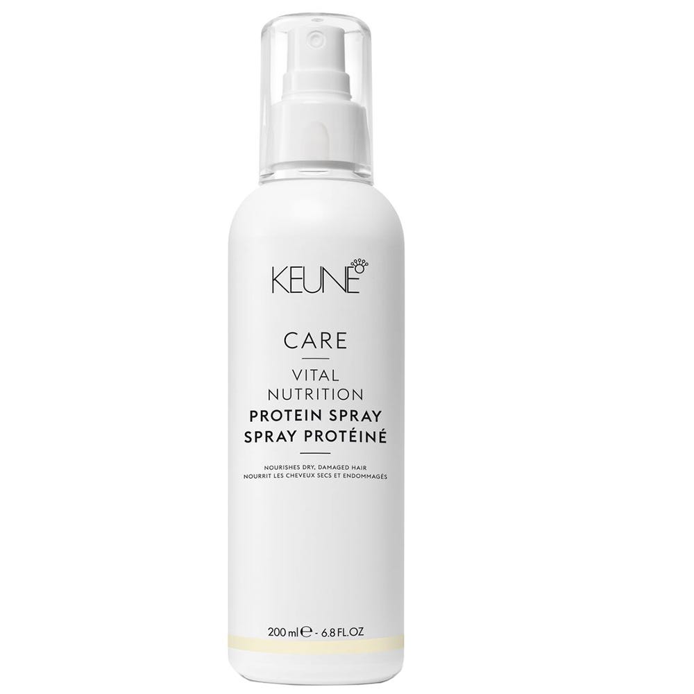 Keune Care Vital Nutrition Protein Spray 200 ml