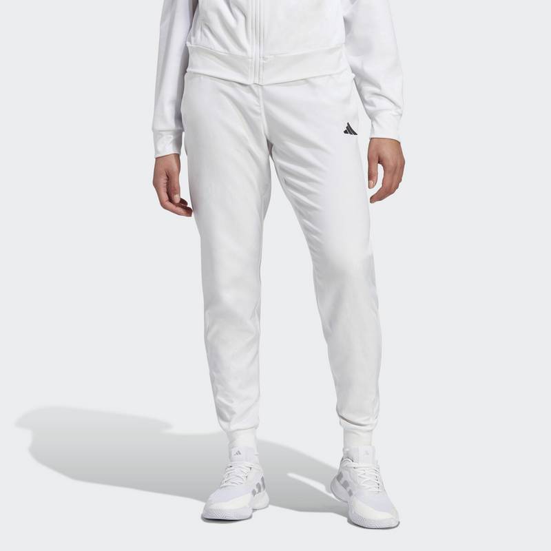 adidas Tennis Pro Woven Hose Funktionshose Damen