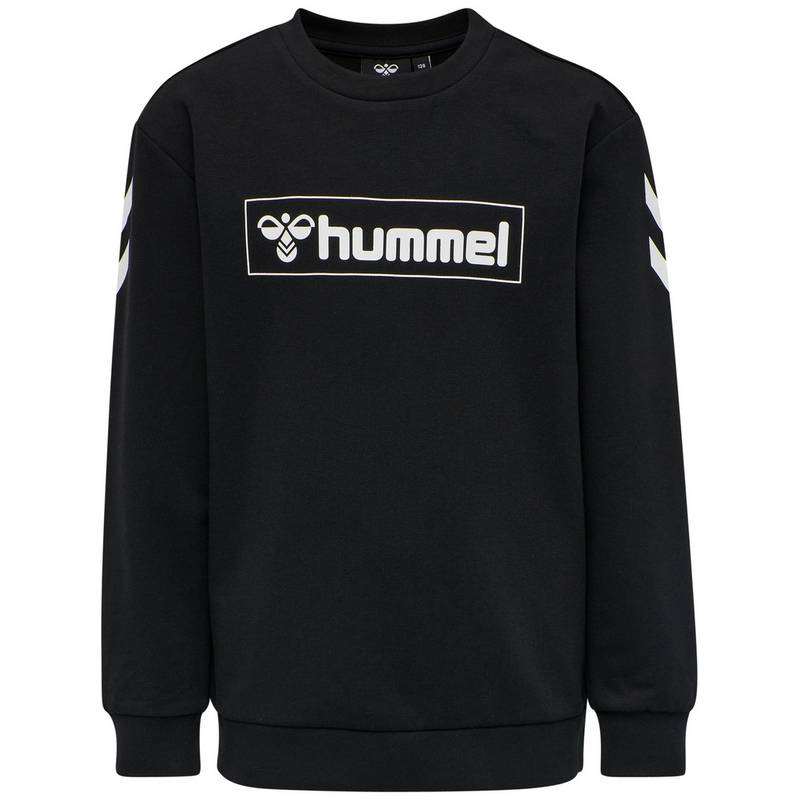 hummel hmlBOX SWEATSHIRT Sweatshirt Kinder