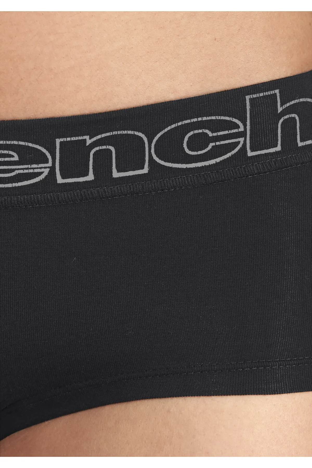 BENCH  . Panty (3 Stück)