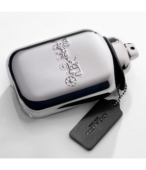 Coach Platinum Eau de Parfum 100 ml