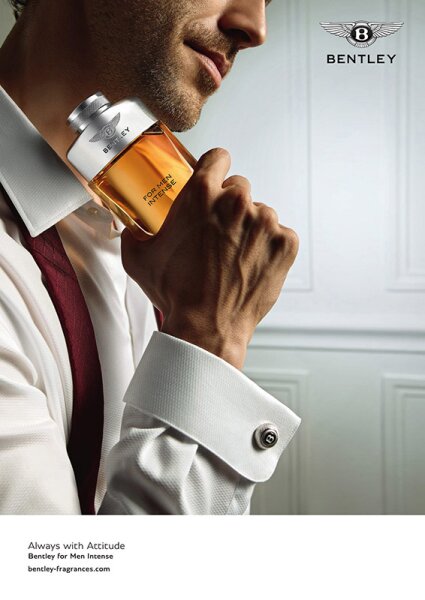Bentley For Men Intense Eau de Parfum