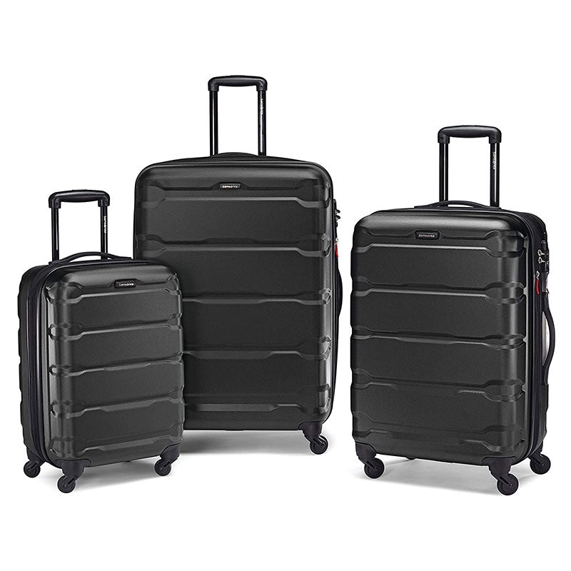 <div><h3 >About Samsonite</h3><p>Samsonite&rsquo;s not just in the business of making luggage, we&rsquo;re in the business of building confidence. Confidence that when you step off the curb, your luggage wheel isn't going to pop off. Confidence that