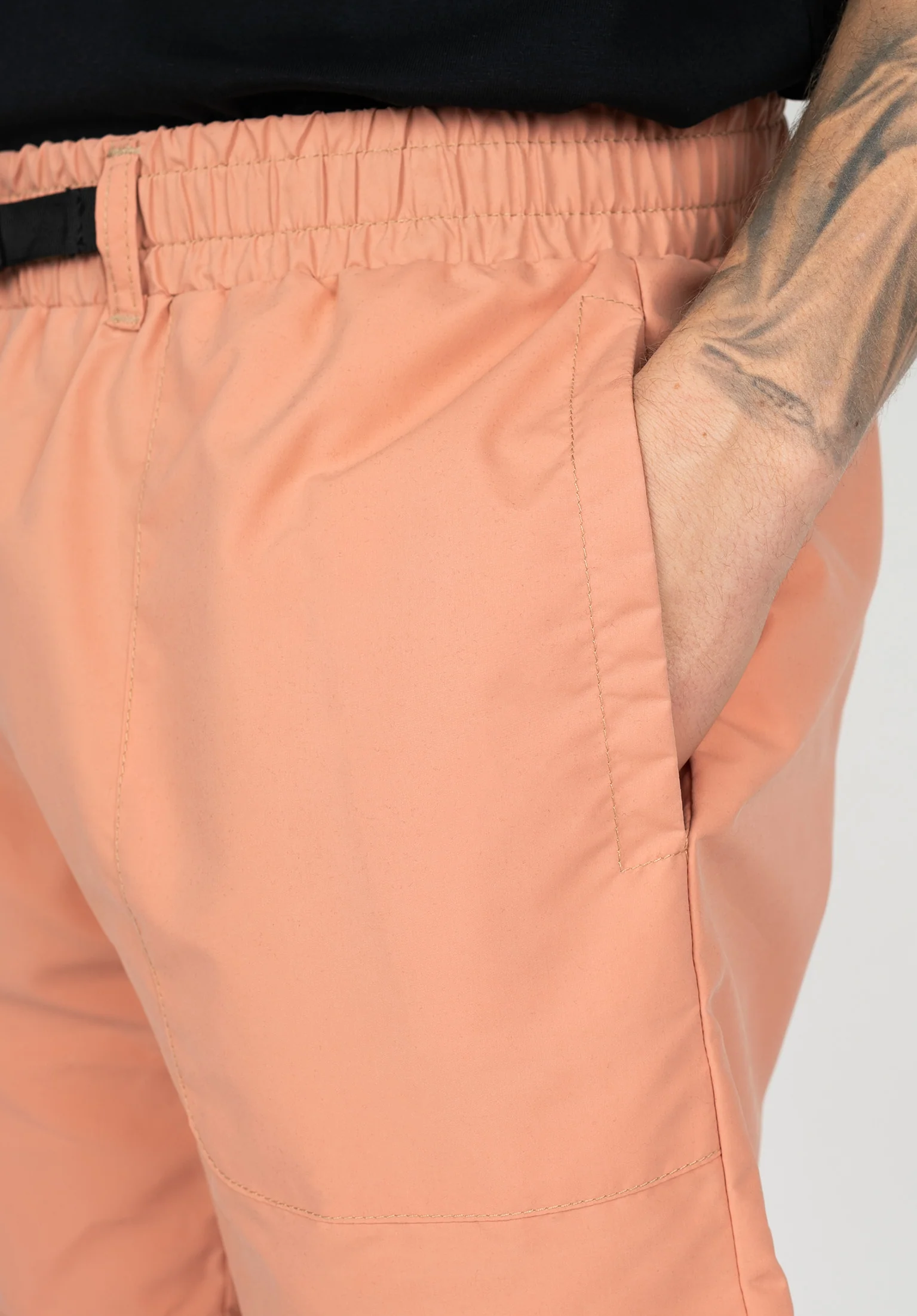 Raw Short