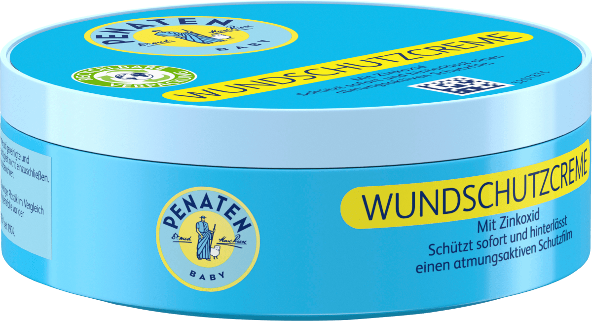 Wundschutzcreme, 200 ml