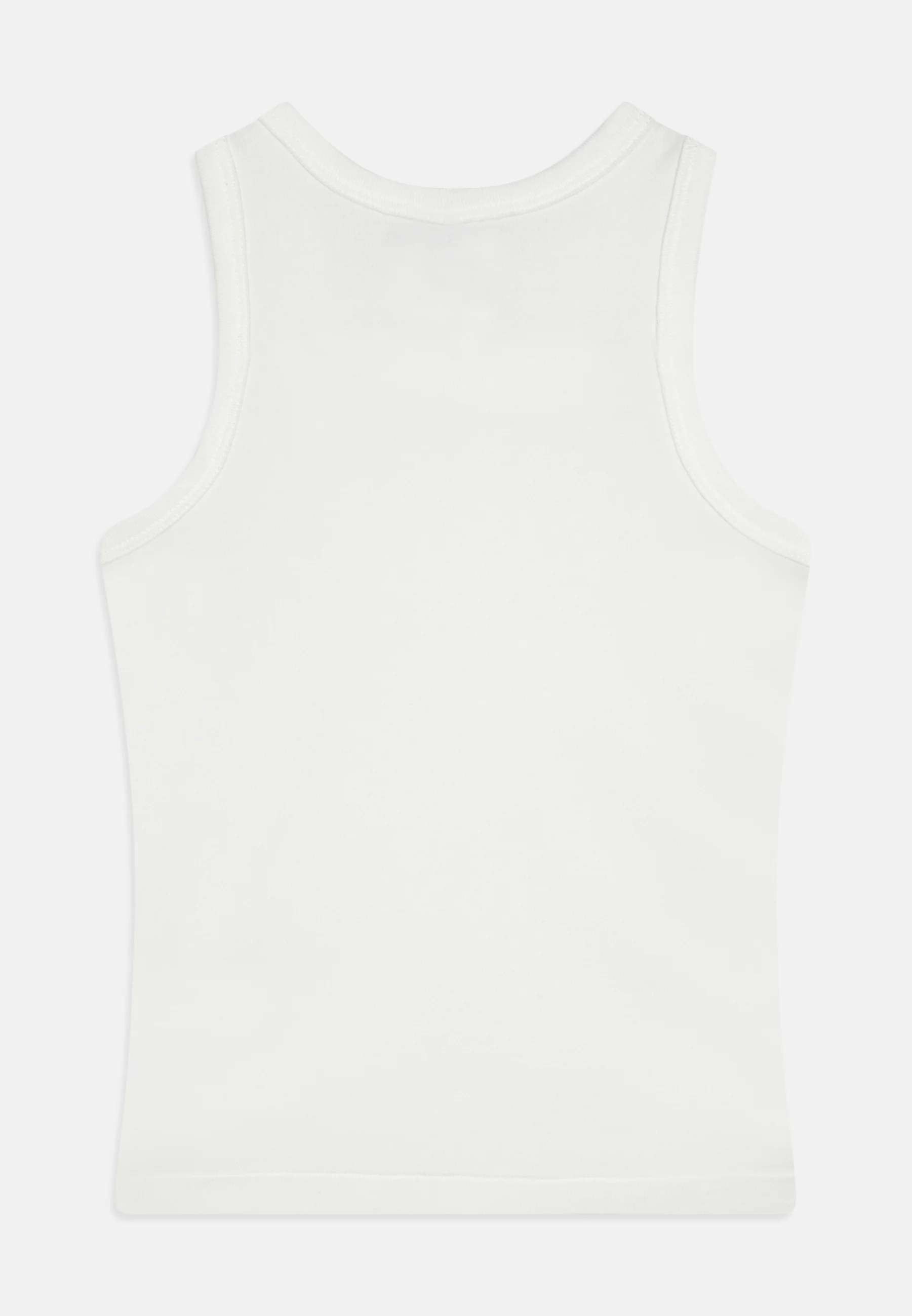 Petit Bateau KIDS 2 PACK - Camiseta interior