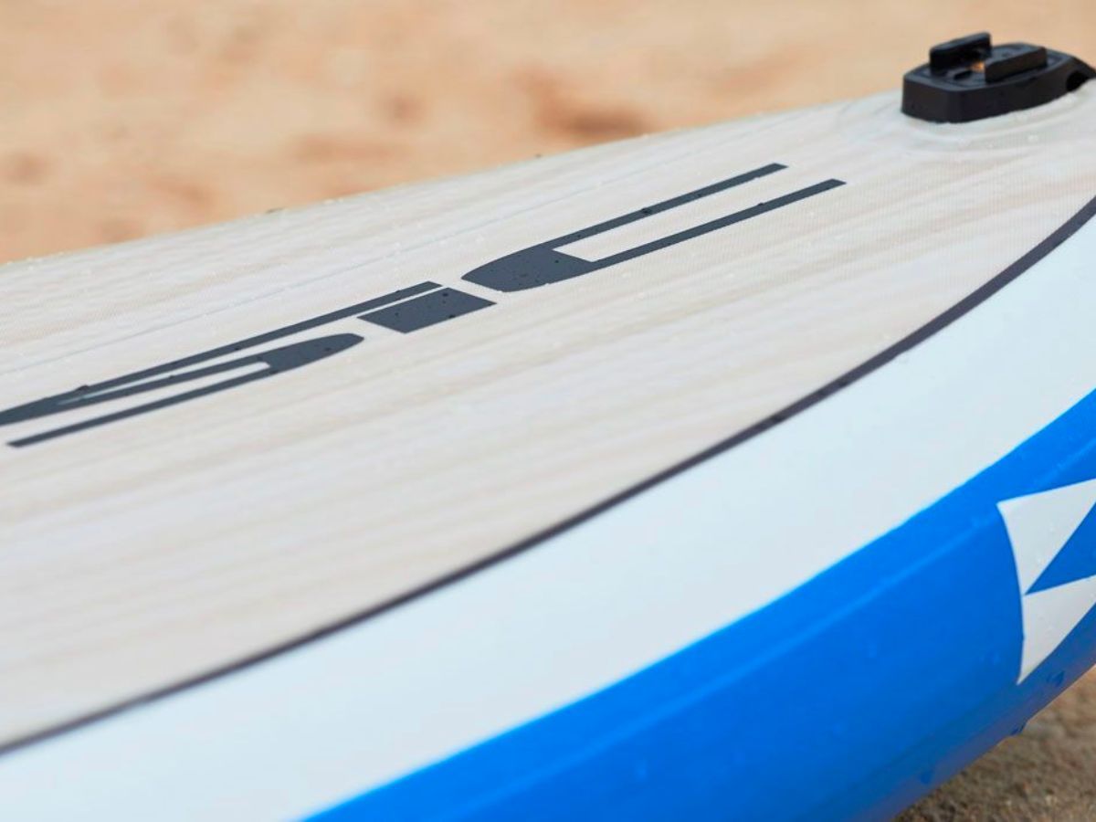 SIC Maui TAO Air tour 11' Aufblasbares SUP Paket