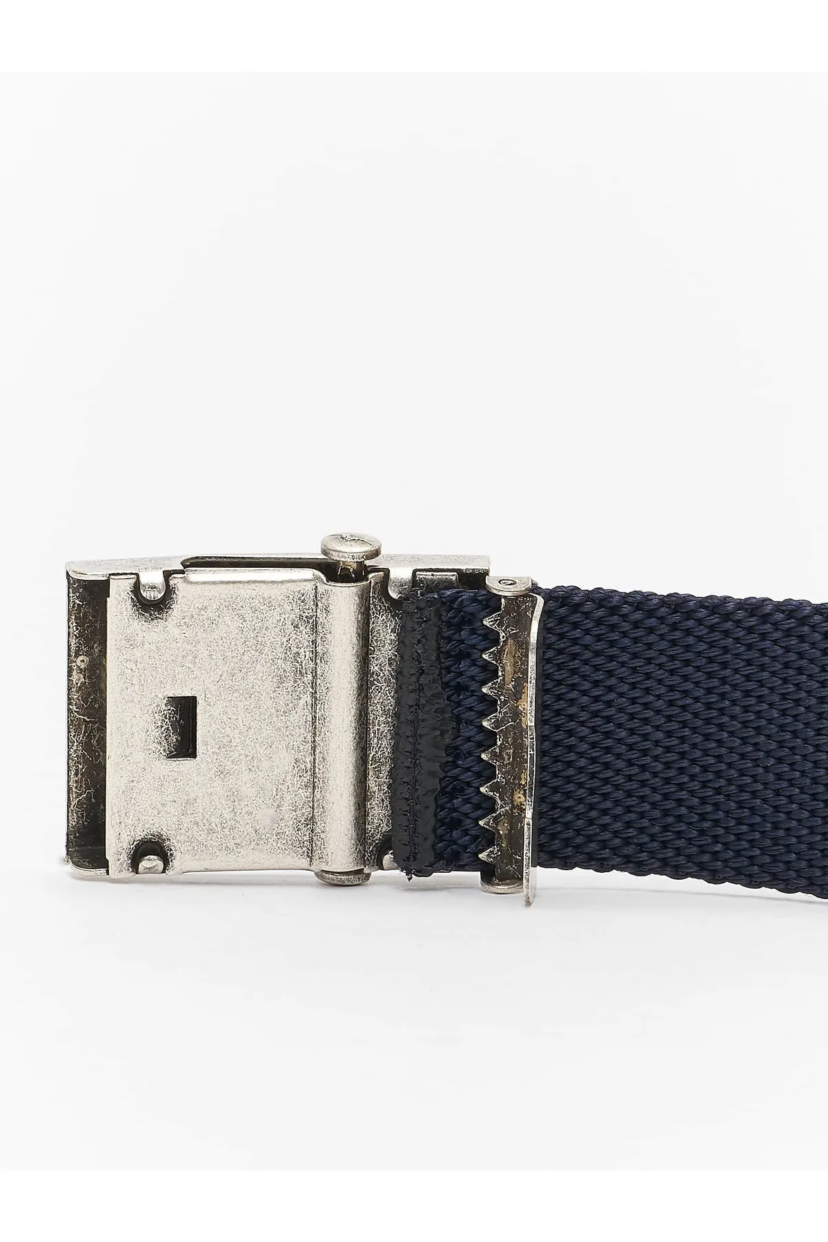Alpha Industries  Unisex Alpha Industries Heavy Duty Gürtel