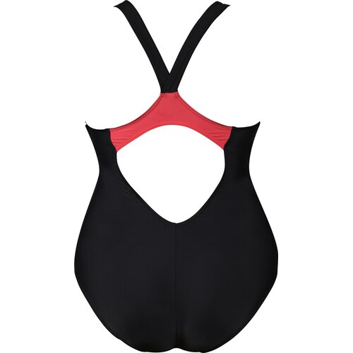 ARENA DAMEN BADEANZUG THREEFOLD PLUS
