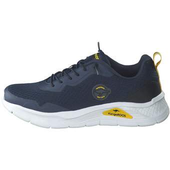 KangaROOS K MN Turn Sneaker in blau