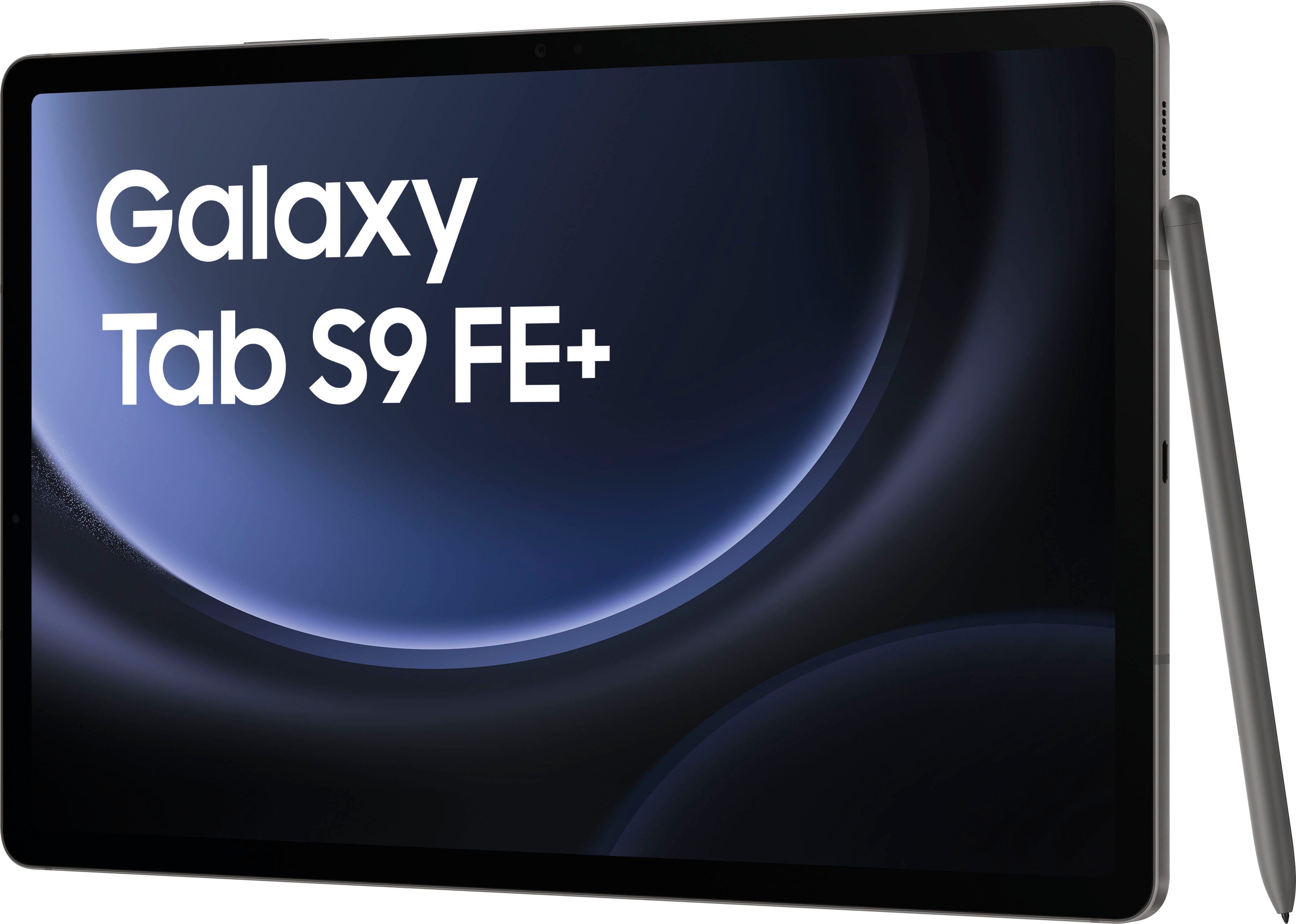 Samsung Galaxy Tab S9 FE+ Tablet (12,4