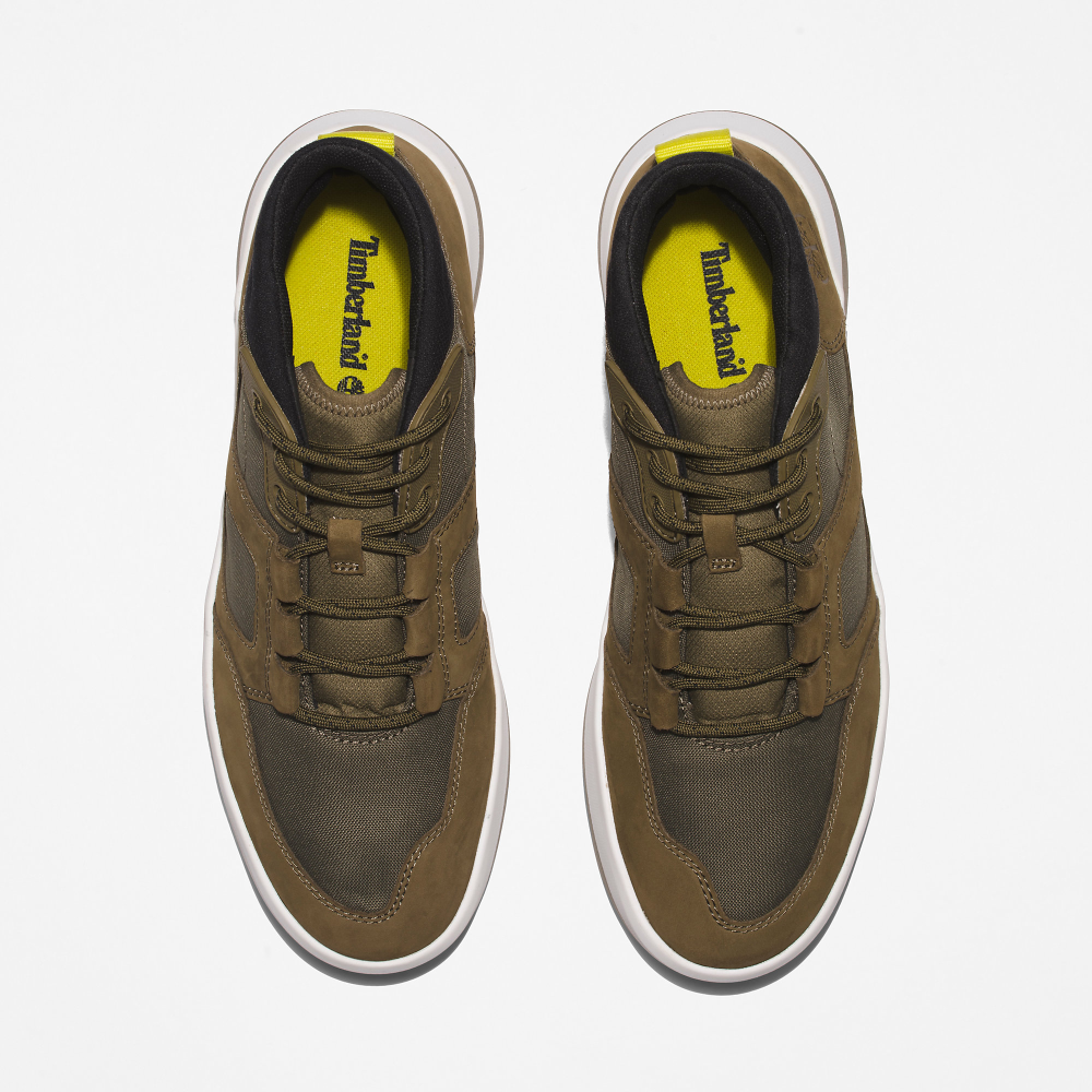 Timberland Supaway TB0A2MVG3271 / grün