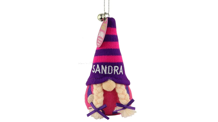 H&H Glückswichtel - Sandra