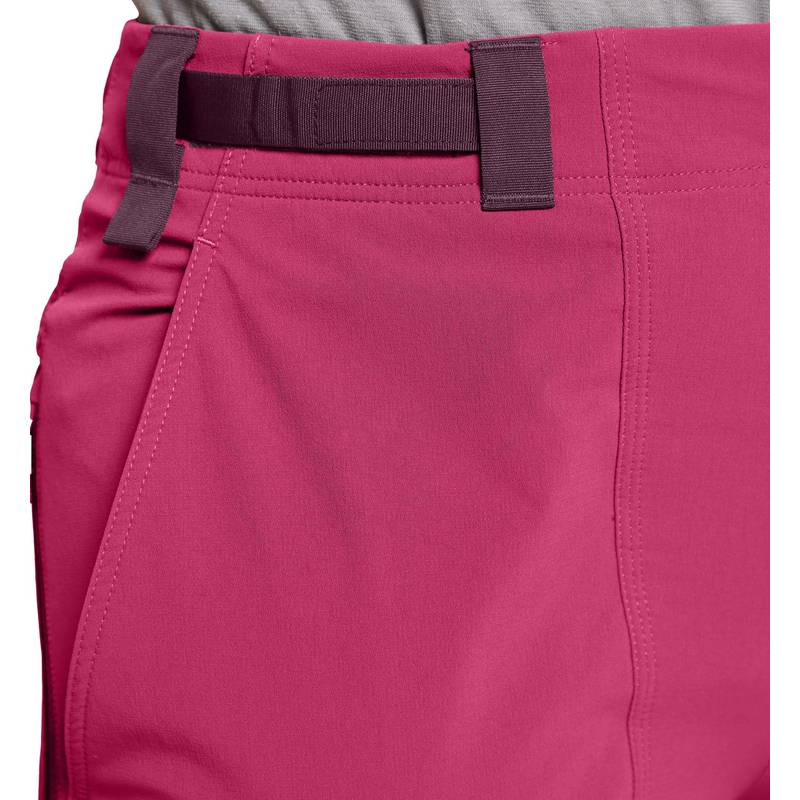 Haglöfs Rugged Relaxed Pant Trekkinghose Damen