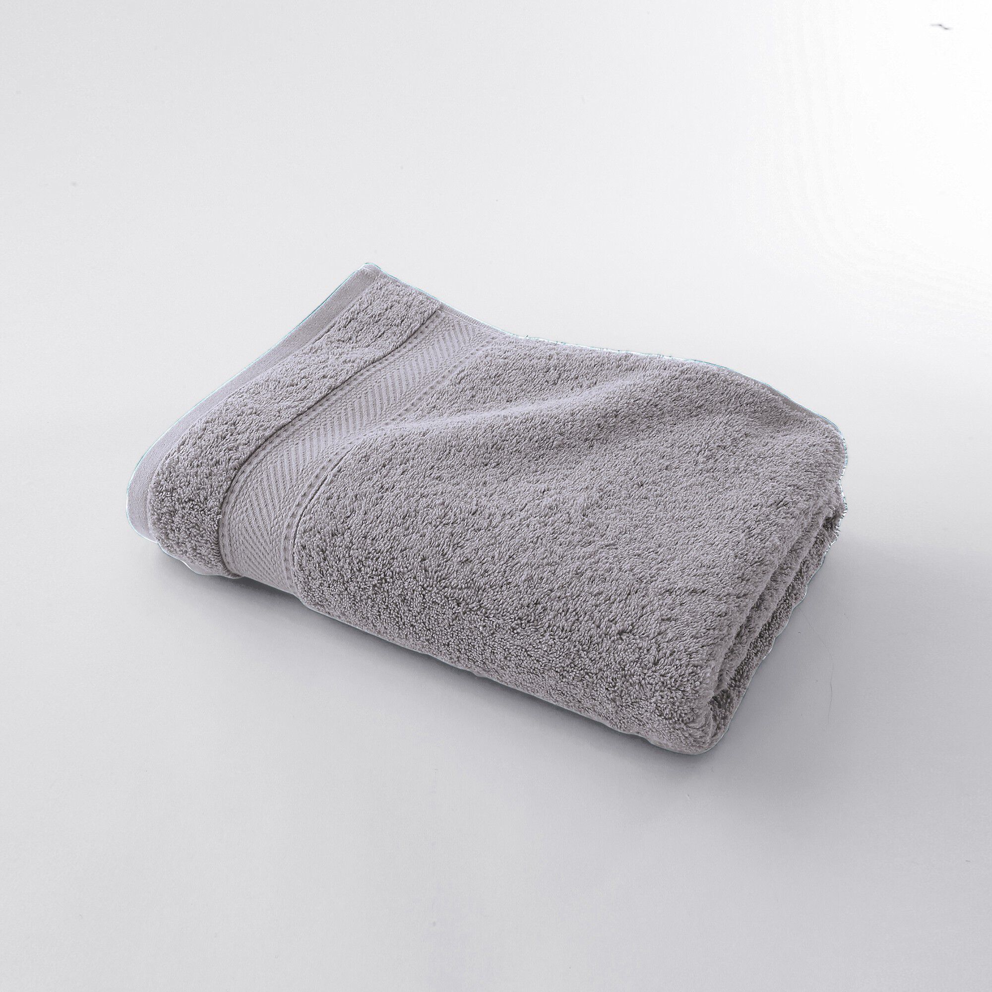 Éponge unie 540g/m2 confort luxe