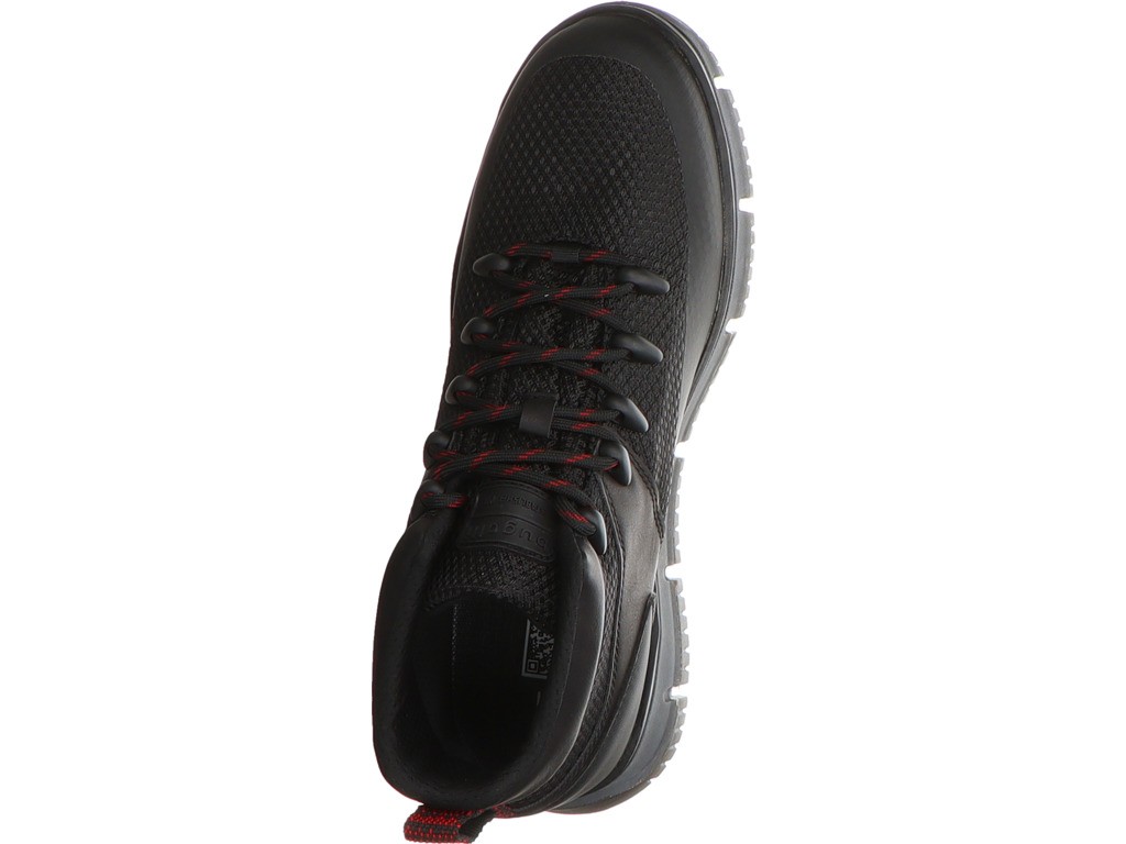 BUGATTI Stiefeletten schwarz Samper